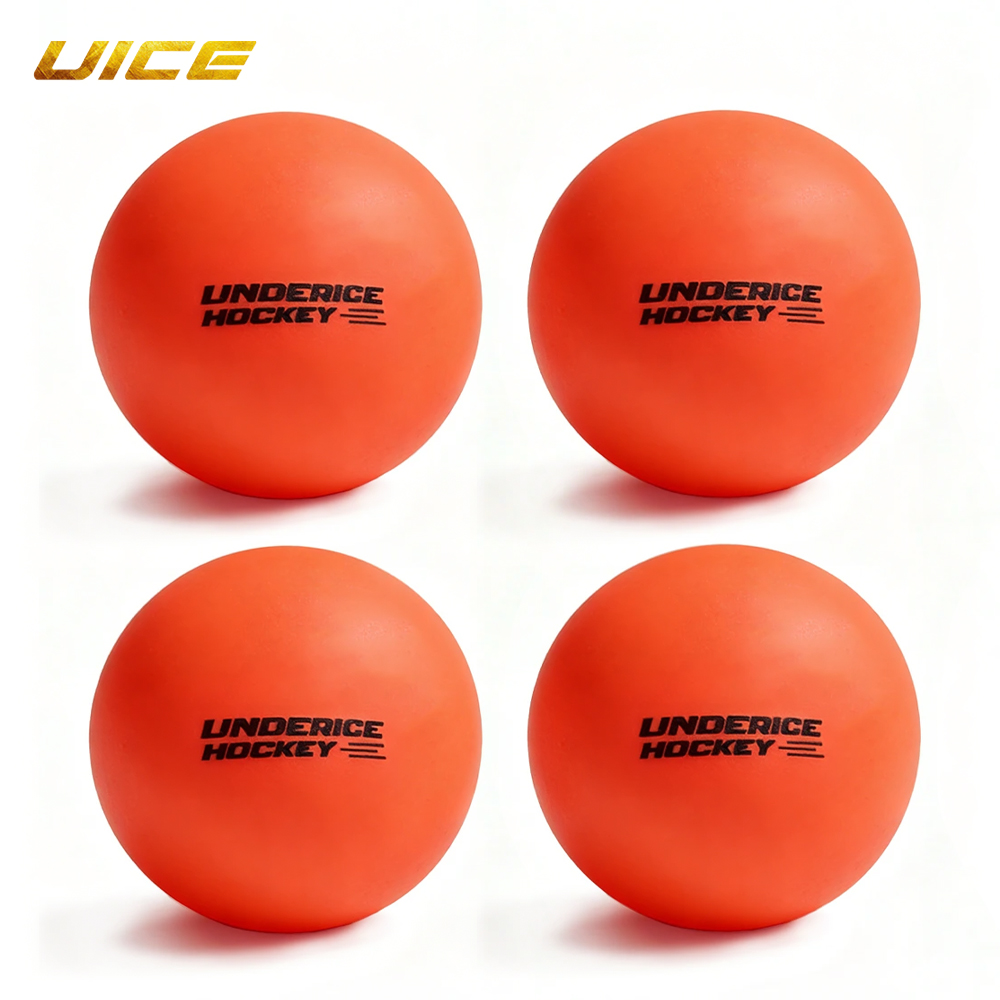 Field Hockey Stick - Set di 4 Palline per Hockey
