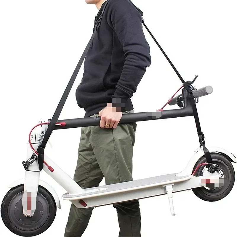 Sports Equipment Wagon - 1PC Black Balance Tracolla per auto