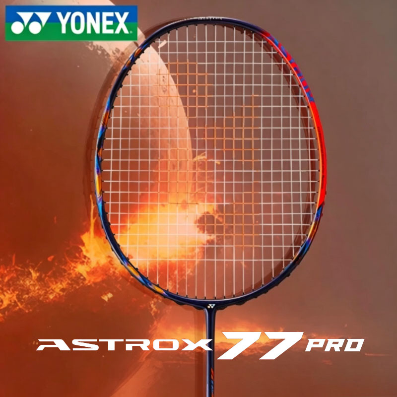 Badminton Racket Carbon - Racchetta da Badminton YONEX Serie Astrox