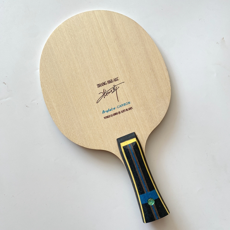 Badminton Racket Carbon - Racchetta Professionale da Ping Pong in