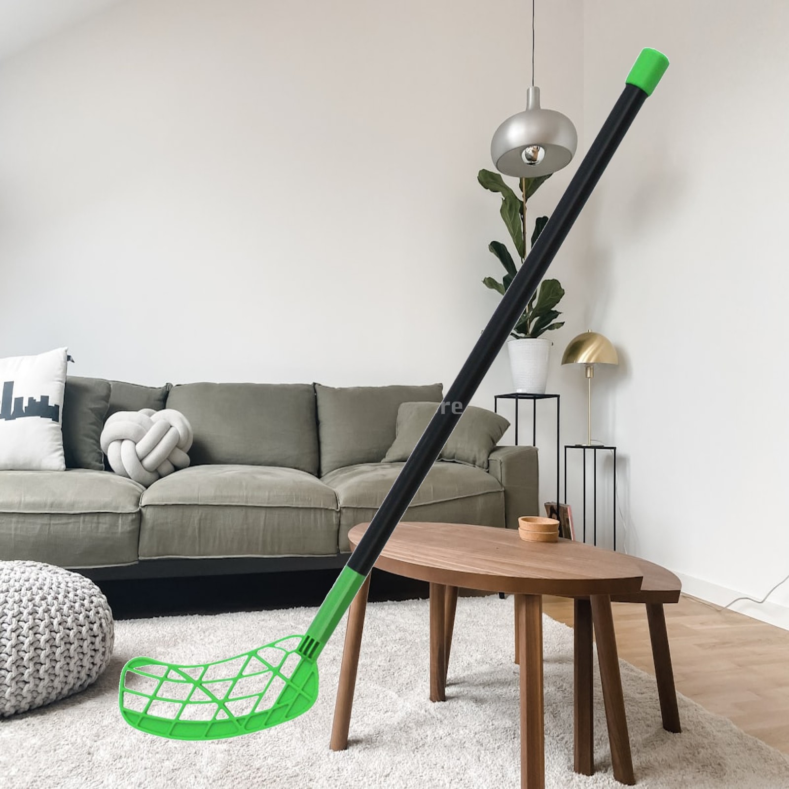 Field Hockey Stick - Bastone da Floorball e Hockey su