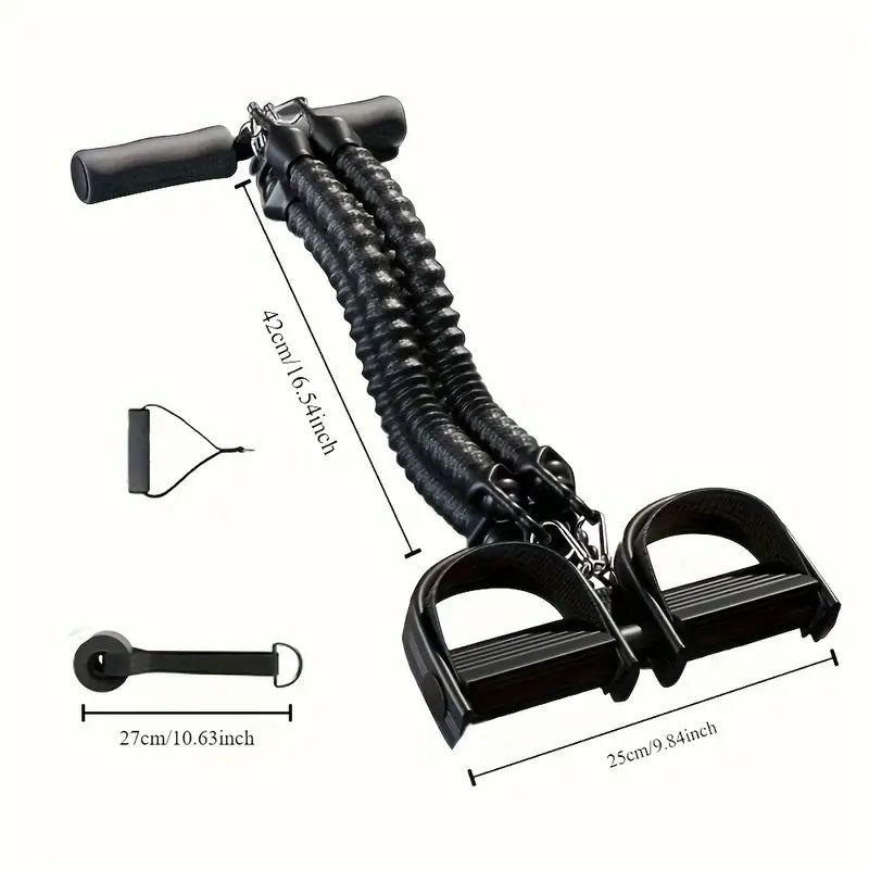 Sports Equipment Wagon - Estrattore per corda di tensione a