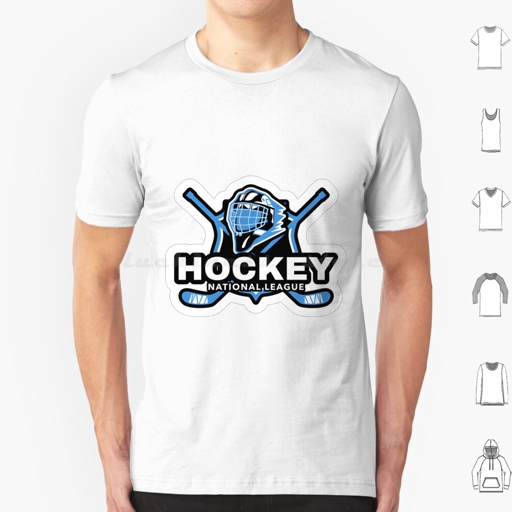 Field Hockey Stick - T-shirt per gli amanti della lega