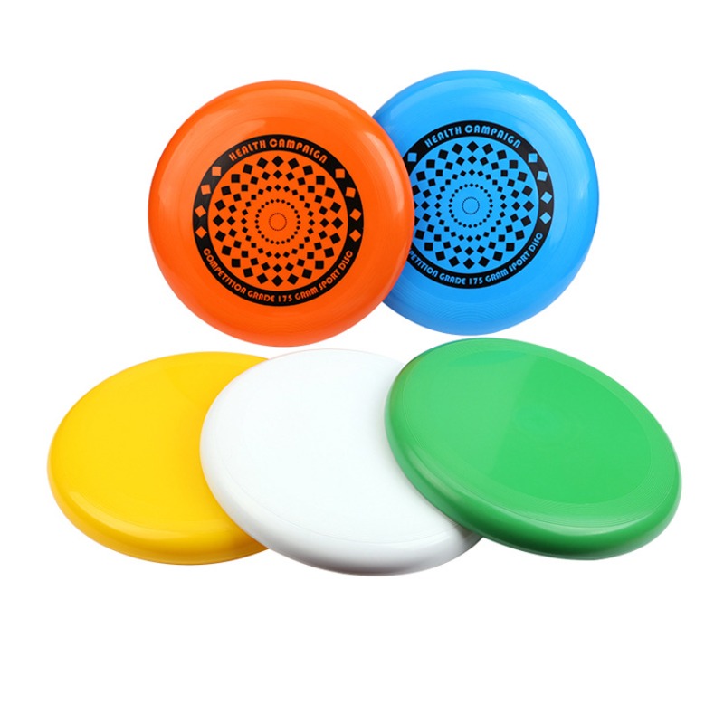 Frisbee Ultimate Disc - Disco volante professionale per esterni Disco
