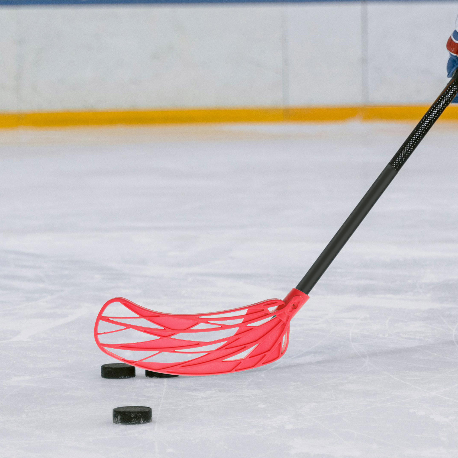 Field Hockey Stick - Lama per Bastone da Hockey su