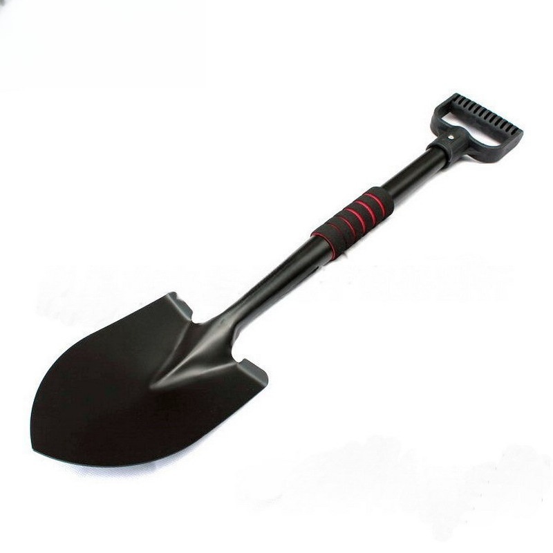 Sports Equipment Wagon - Attrezzatura Sportiva per Esterni, Pala da