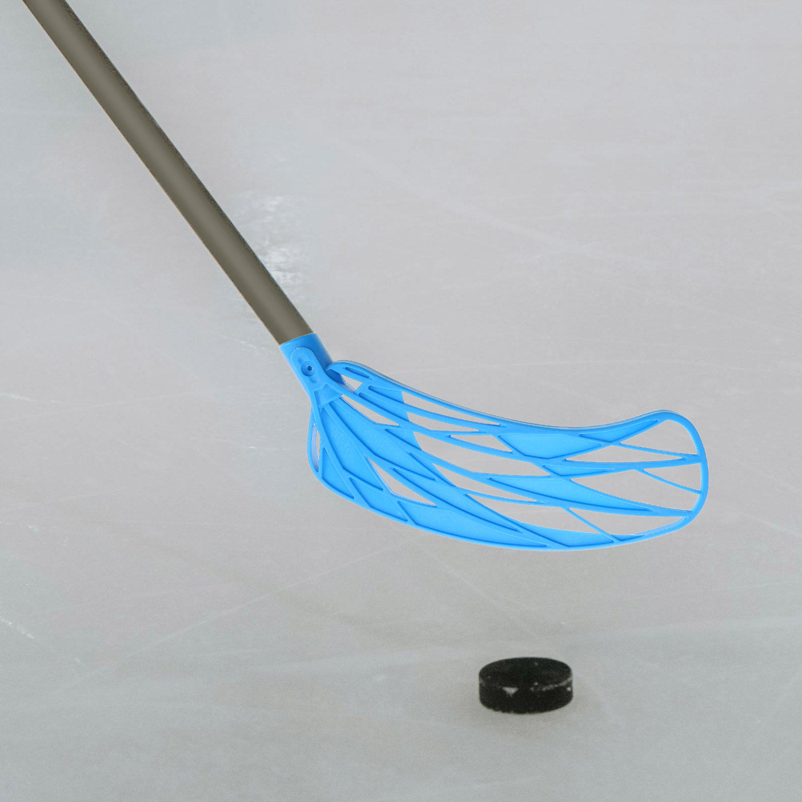 Lama per Bastone da Hockey su  - Field Hockey Stick recensione e prezzo