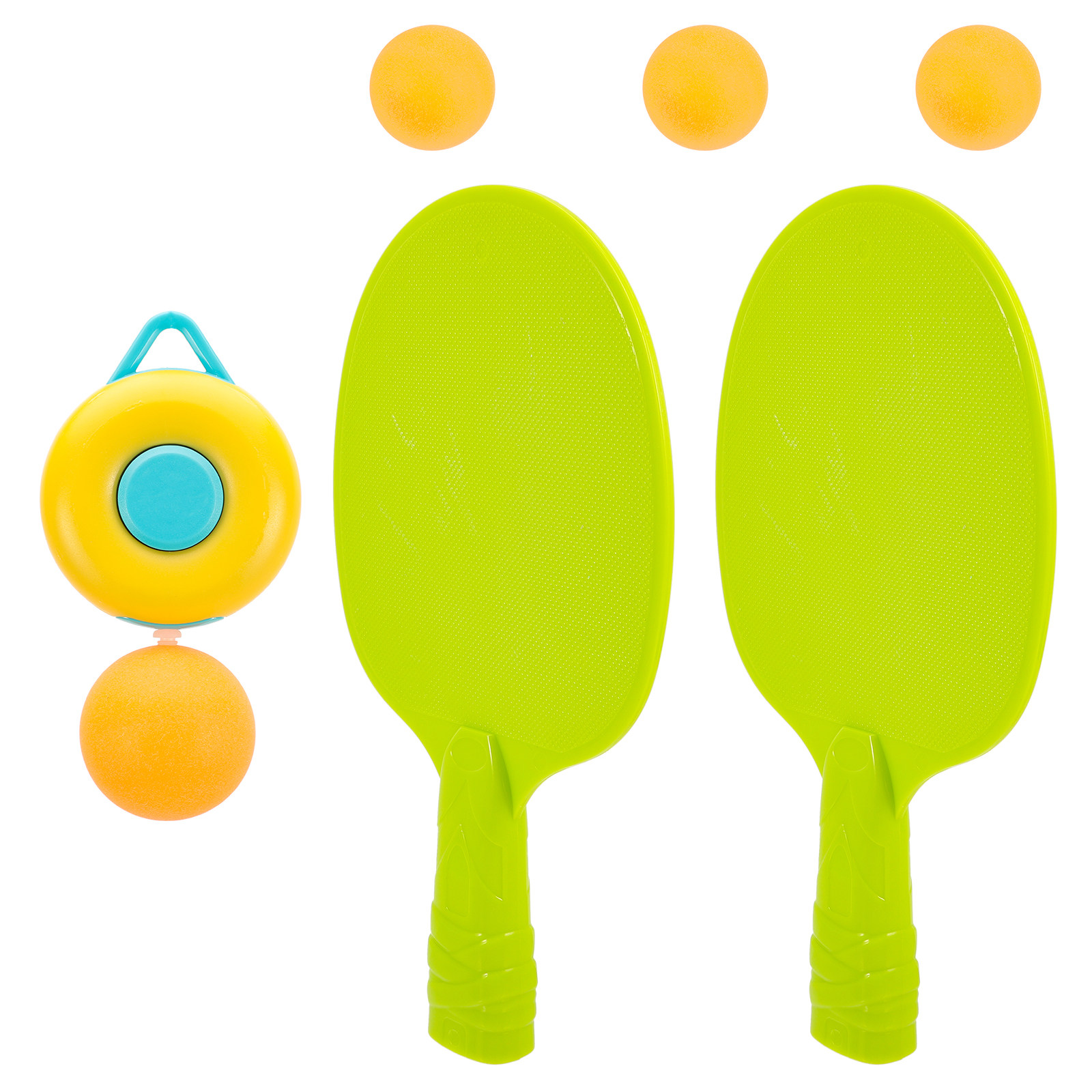 1 Set di Attrezzature per Alle - Sports Equipment Game recensione e prezzo