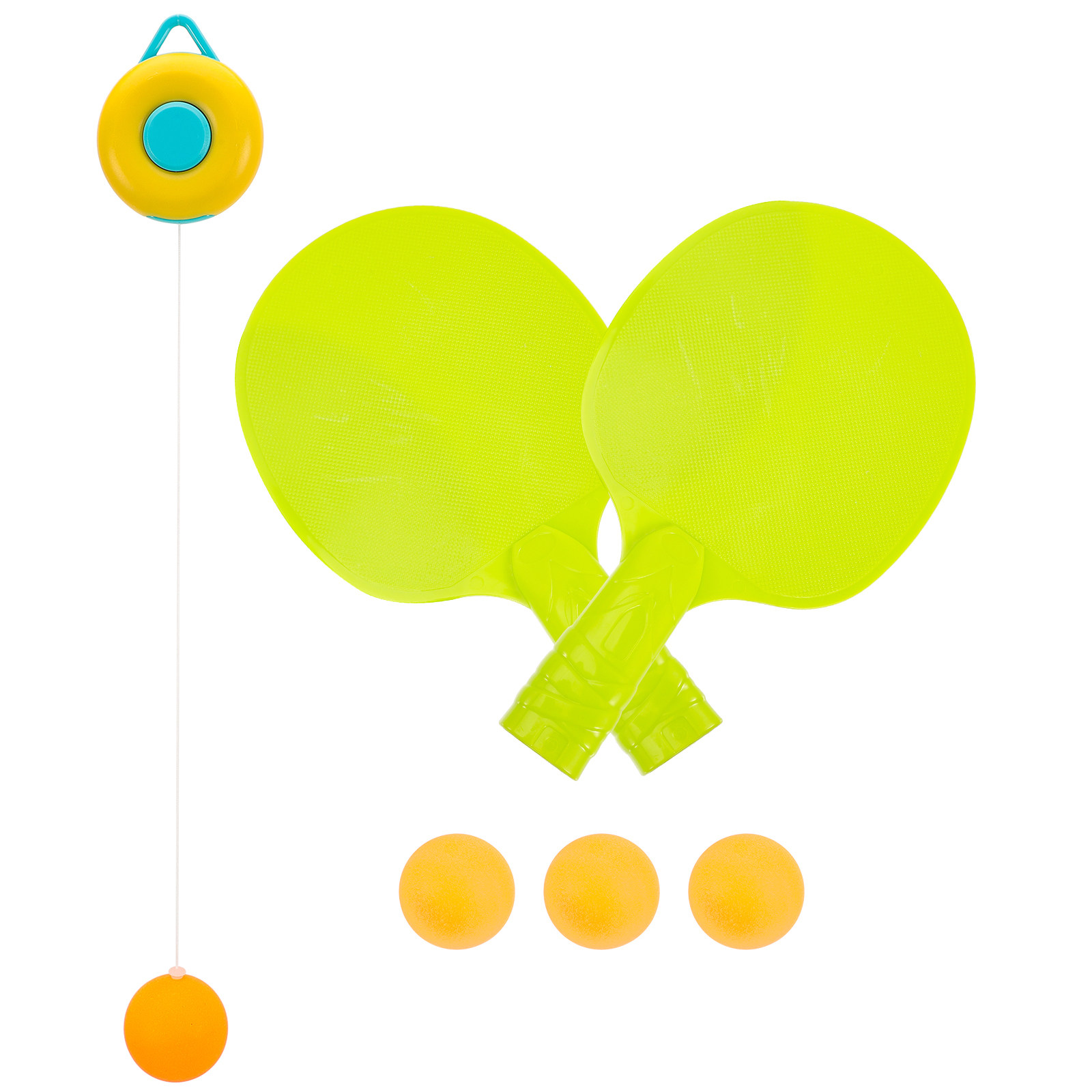 1 Set di Attrezzature per Alle - Sports Equipment Game recensione e prezzo