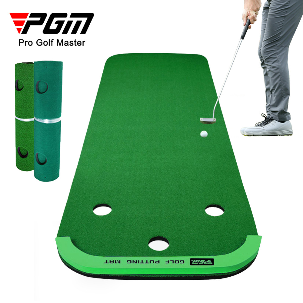 Tappetino da golf PGM per alle - Golf Putting Mat recensione e prezzo