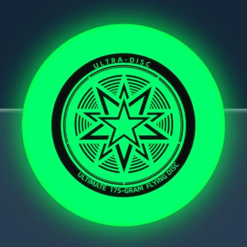 Dischi Volanti Fluorescenti No - Frisbee Ultimate Disc recensione e prezzo