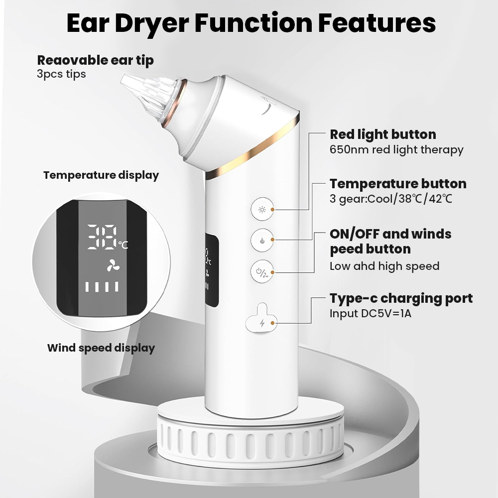 Asciugatore Elettronico per Or - Sports Equipment Dryer recensione e prezzo