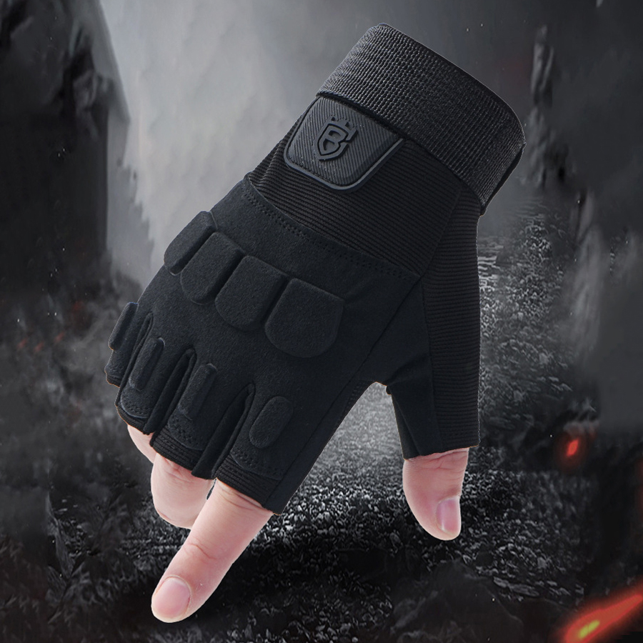 Guanti da allenamento per cacc - Sports Equipment And Names recensione e prezzo