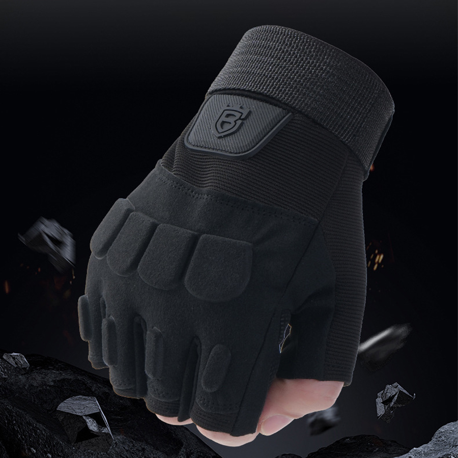Guanti da allenamento per cacc - Sports Equipment And Names recensione e prezzo
