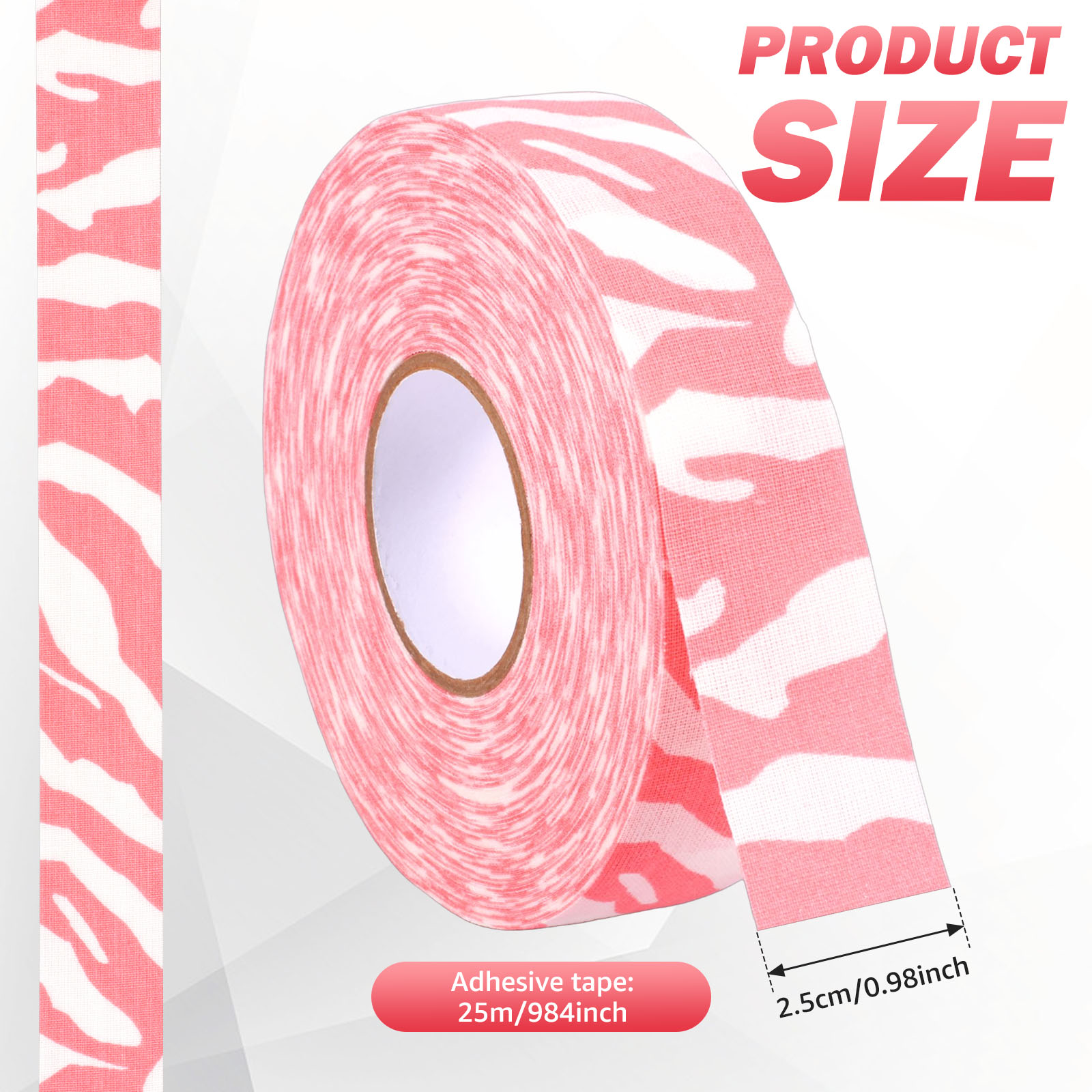 1 Rotolo di Nastro Adesivo per - Field Hockey Stick recensione e prezzo