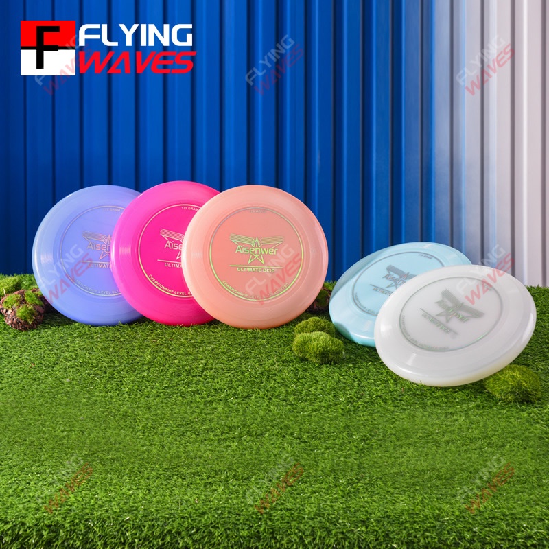 Dischi volanti nottilucenti Ul - Frisbee Ultimate Disc recensione e prezzo