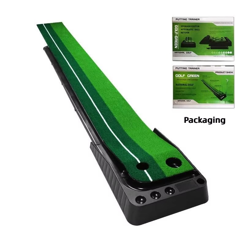 Tappetini da Golf Pieghevoli 2 - Golf Putting Mat recensione e prezzo
