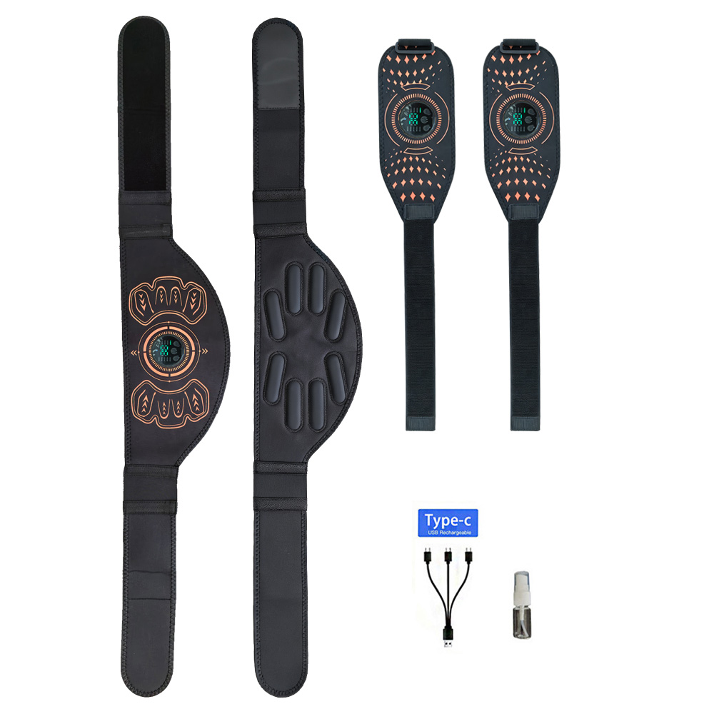 Cintura Fitness Intelligente T - Sports Equipment Game recensione e prezzo