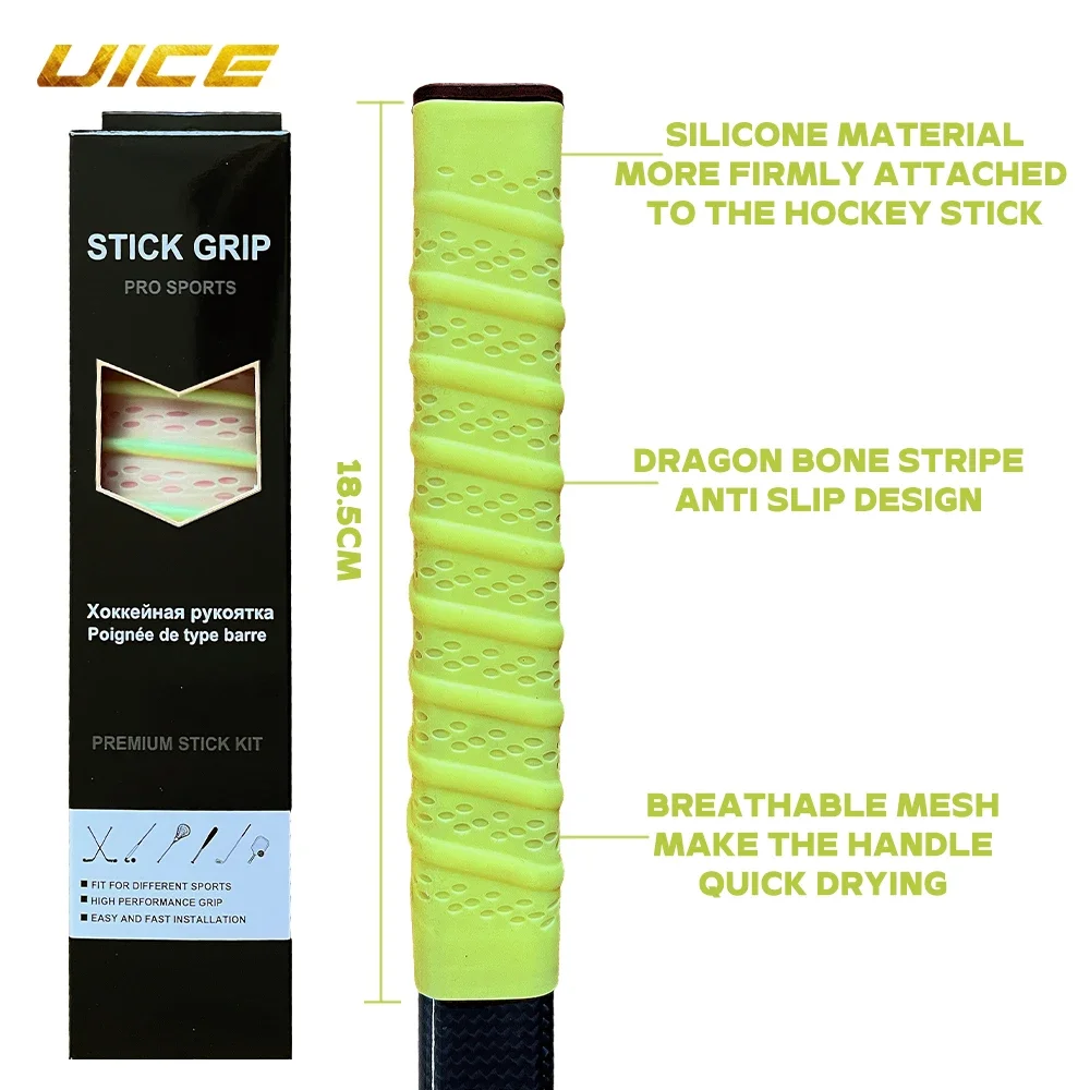 Impugnatura per bastone da hoc - Field Hockey Stick recensione e prezzo