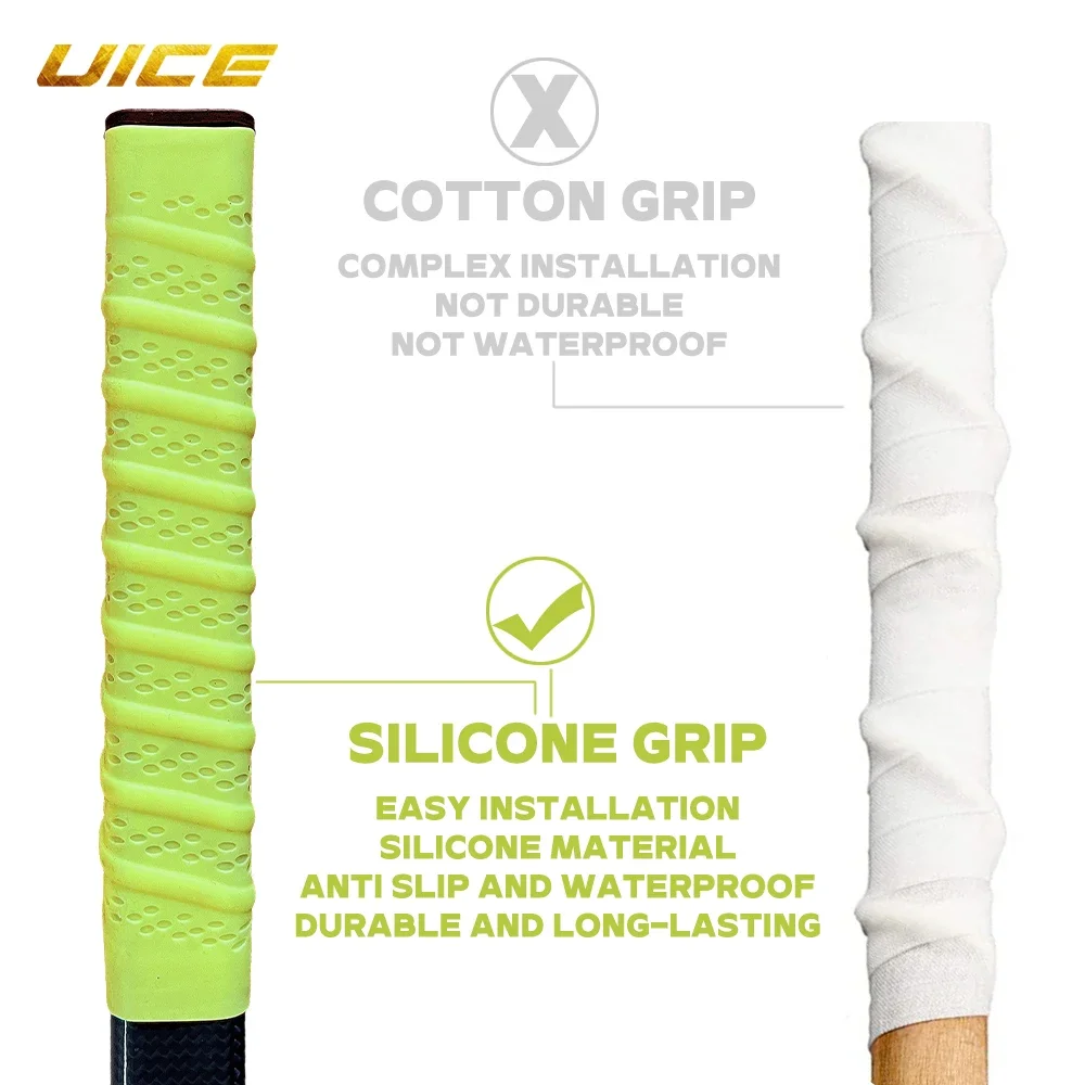 Impugnatura per bastone da hoc - Field Hockey Stick recensione e prezzo