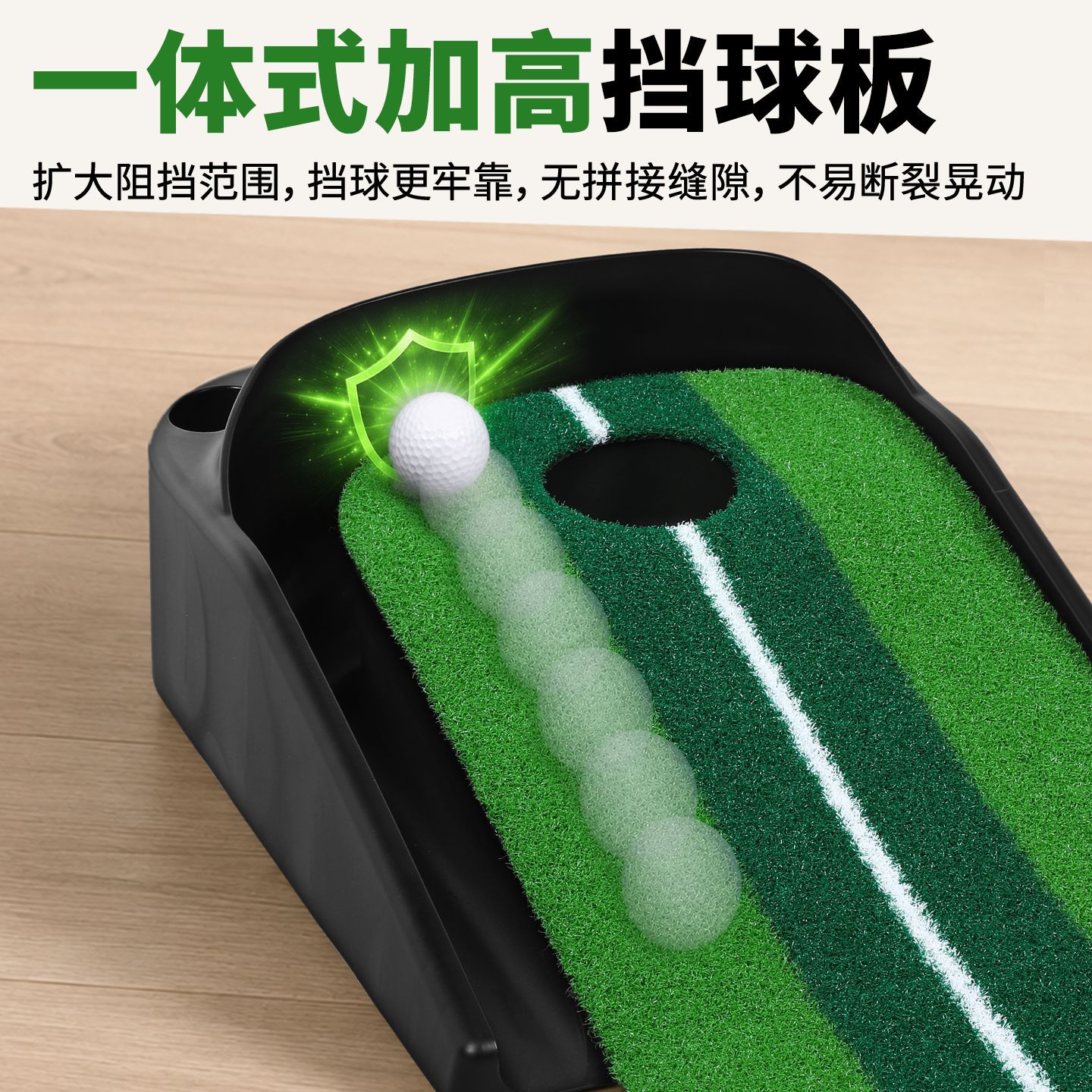 PGM Allenatore per Putting da  - Golf Putting Mat recensione e prezzo