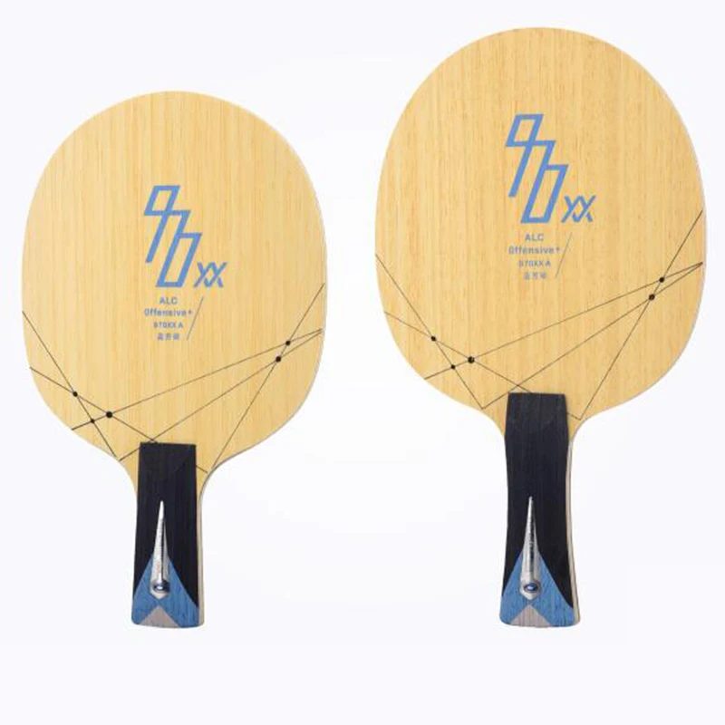 YINHE 970XX lama da Ping Pong  - Badminton Racket Carbon recensione e prezzo