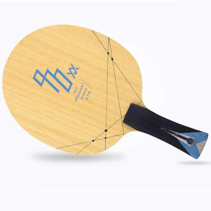 YINHE 970XX lama da Ping Pong  - Badminton Racket Carbon recensione e prezzo