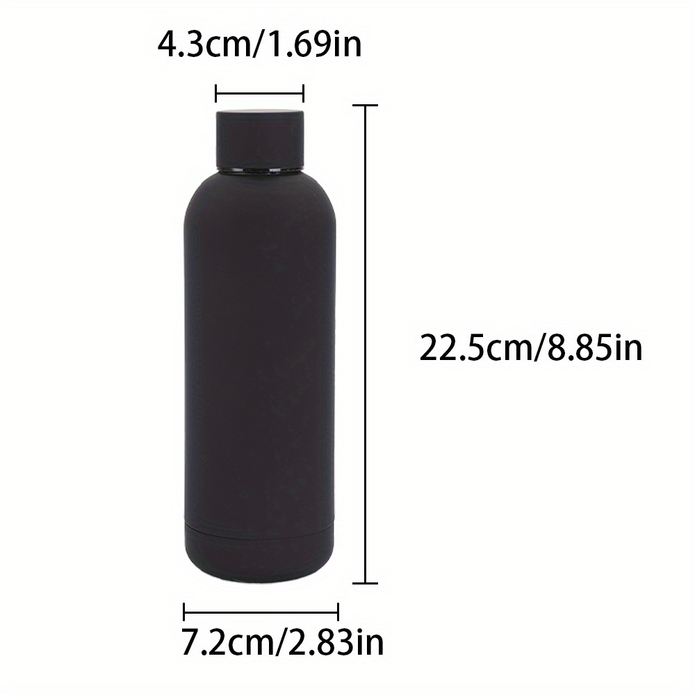 Bottiglia d'acqua personalizza - Sports Equipment And Names recensione e prezzo