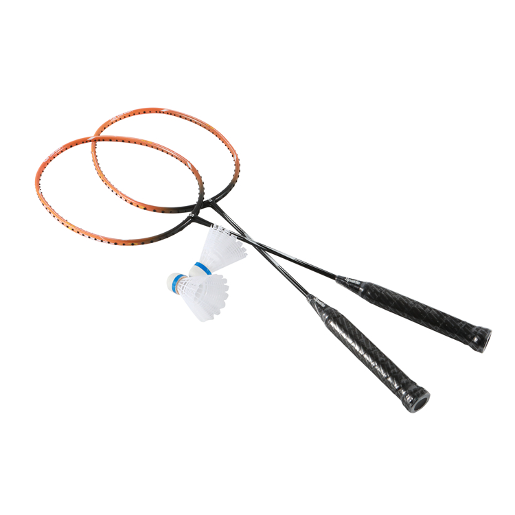 Racchetta da badminton in fibr - Badminton Racket Carbon recensione e prezzo