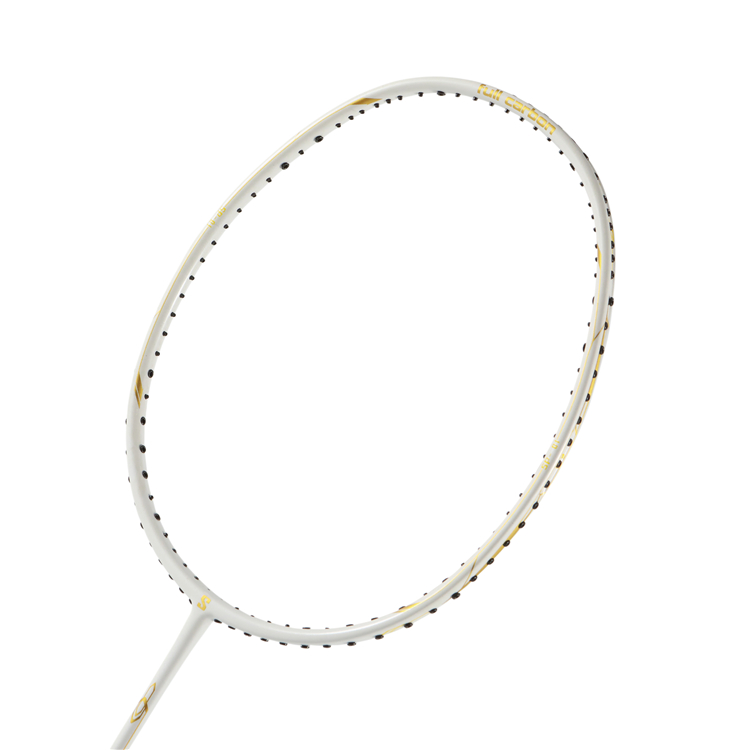 Racchetta da badminton in fibr - Badminton Racket Carbon recensione e prezzo
