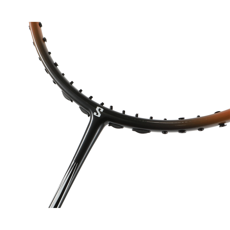 Racchetta da badminton in fibr - Badminton Racket Carbon recensione e prezzo
