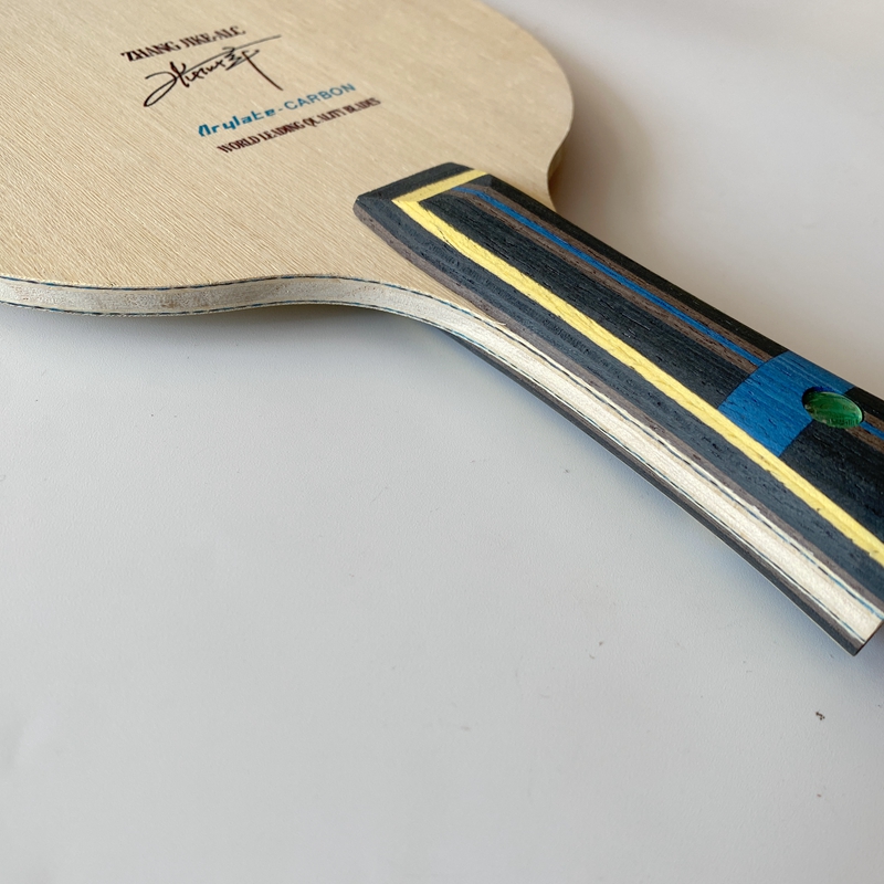 Racchetta Professionale da Pin - Badminton Racket Carbon recensione e prezzo