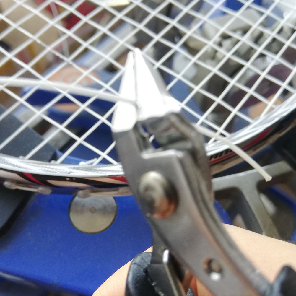 Pinze Diagonali Ergonomiche pe - Badminton Racket Carbon recensione e prezzo