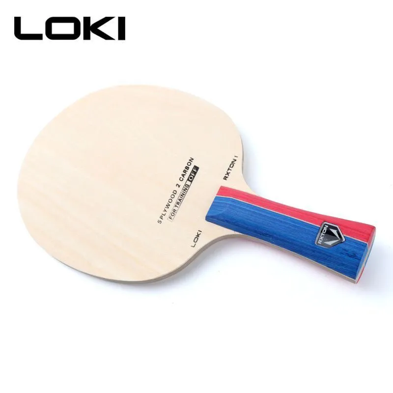 Racchetta da Ping Pong Profess - Badminton Racket Carbon recensione e prezzo