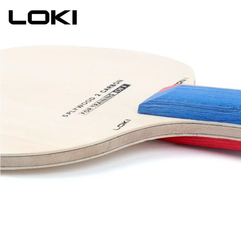 Racchetta da Ping Pong Profess - Badminton Racket Carbon recensione e prezzo