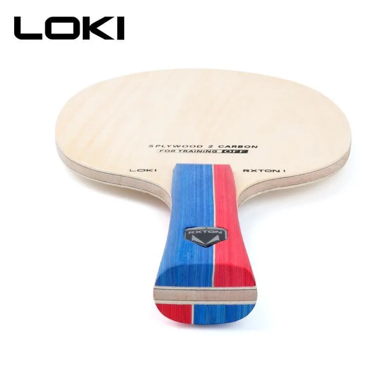 Racchetta da Ping Pong Profess - Badminton Racket Carbon recensione e prezzo