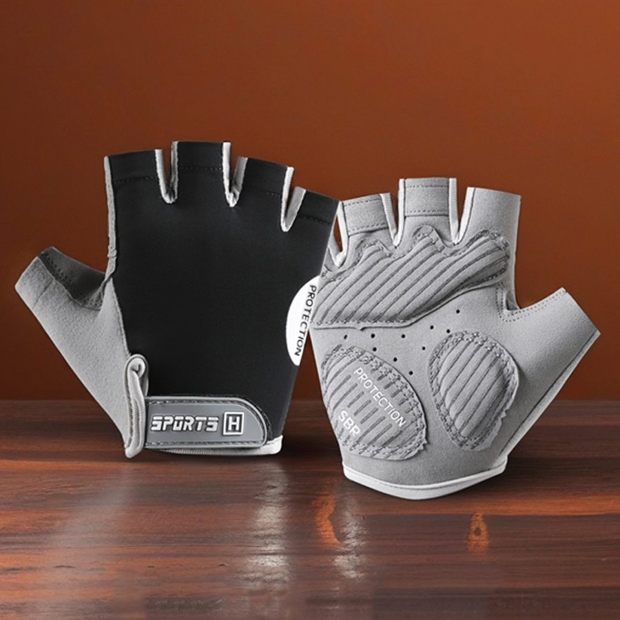 Guanti sportivi antiscivolo tr - Sports Equipment And Names recensione e prezzo