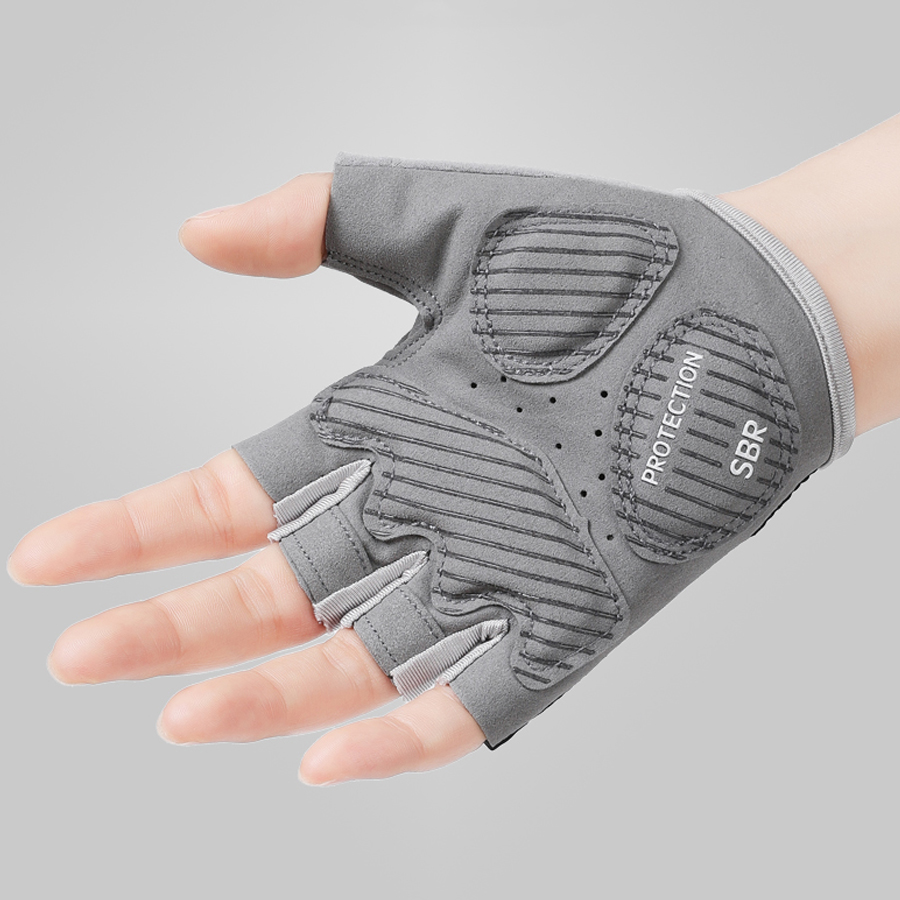 Guanti sportivi antiscivolo tr - Sports Equipment And Names recensione e prezzo