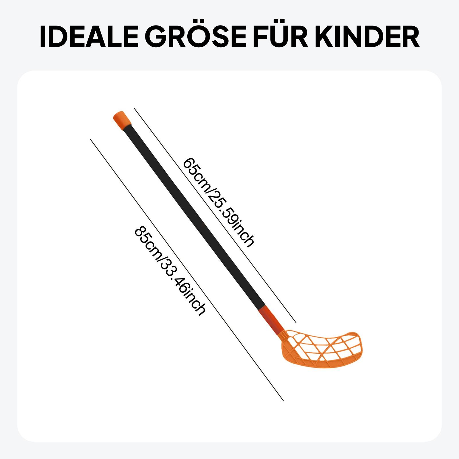Bastone da Floorball e Hockey  - Field Hockey Stick recensione e prezzo