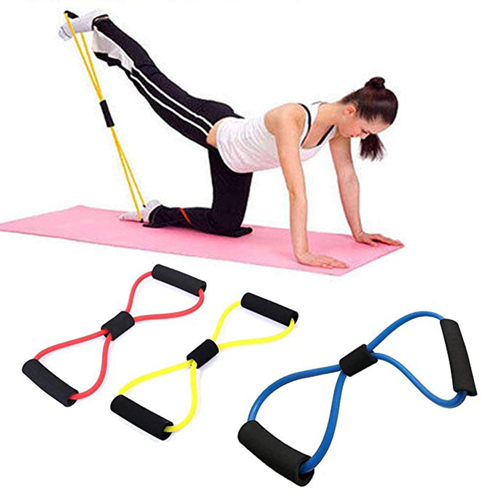 Yoga Elastici A Resistenza Fas - Sports Equipment Wagon recensione e prezzo