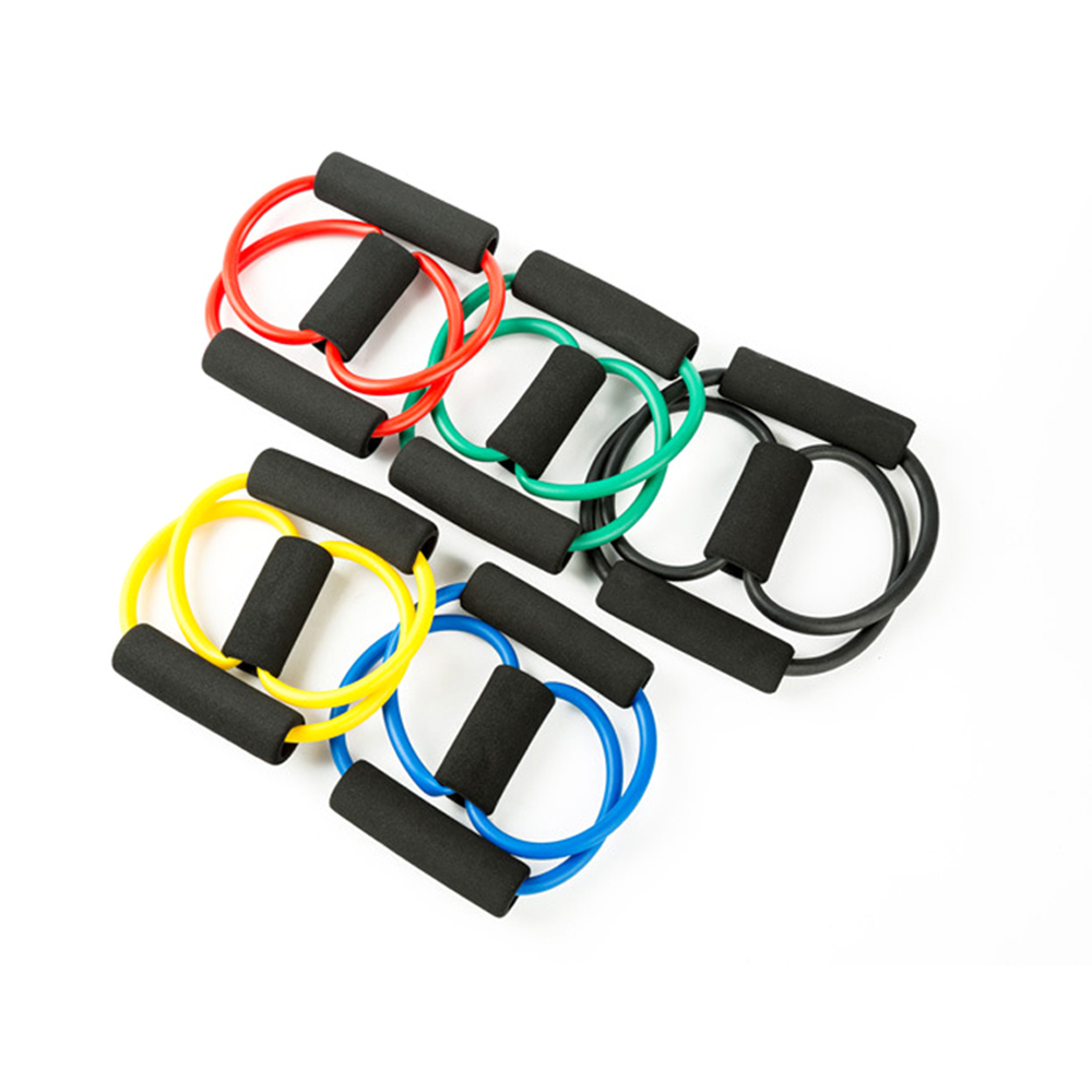 Yoga Elastici A Resistenza Fas - Sports Equipment Wagon recensione e prezzo