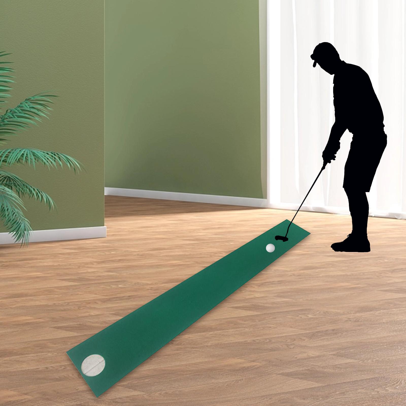 Tappetino da golf Tappetino da - Golf Putting Mat recensione e prezzo