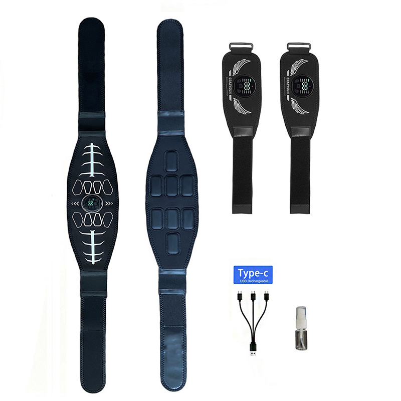 Cintura Tonificante Addominale - Sports Equipment Game recensione e prezzo