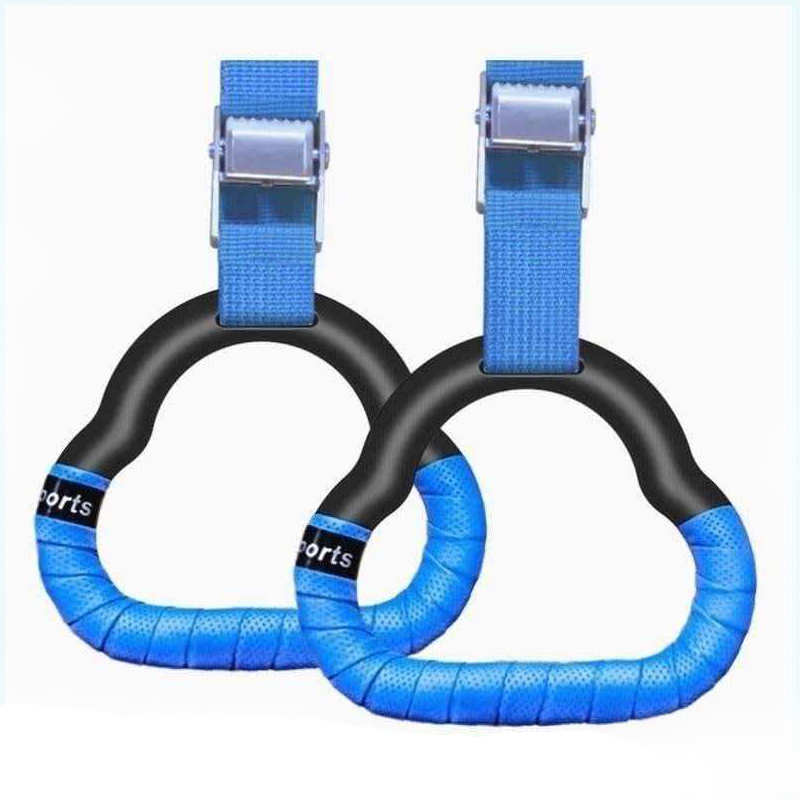 Anelli da Ginnastica per Bambi - Sports Equipment Wagon recensione e prezzo