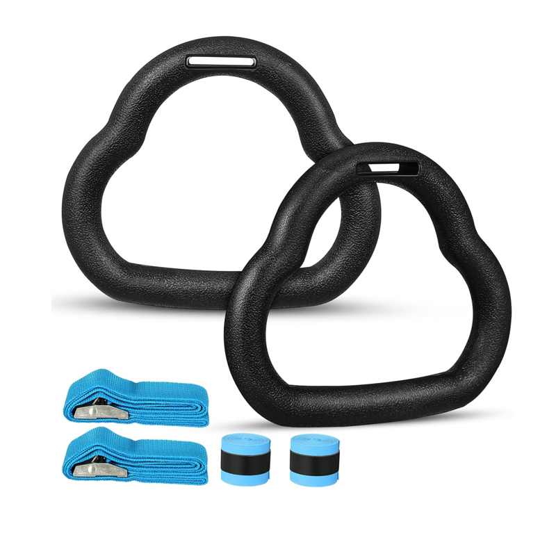Anelli da Ginnastica per Bambi - Sports Equipment Wagon recensione e prezzo