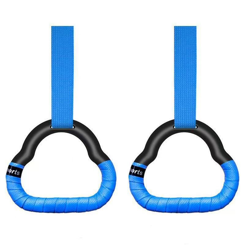 Anelli da Ginnastica per Bambi - Sports Equipment Wagon recensione e prezzo