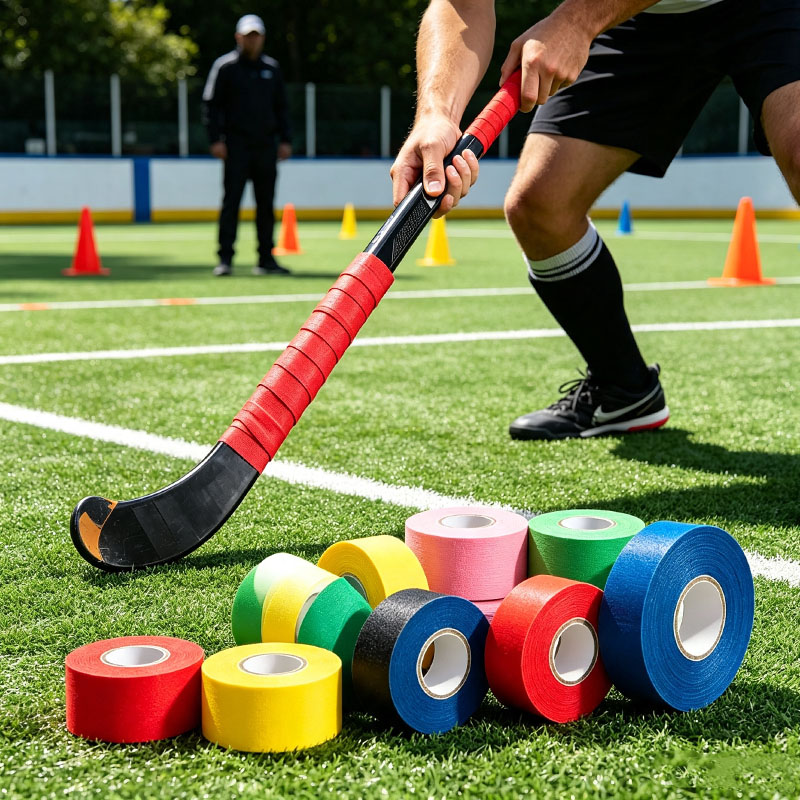 Nastro Antiscivolo e Resistent - Field Hockey Stick recensione e prezzo