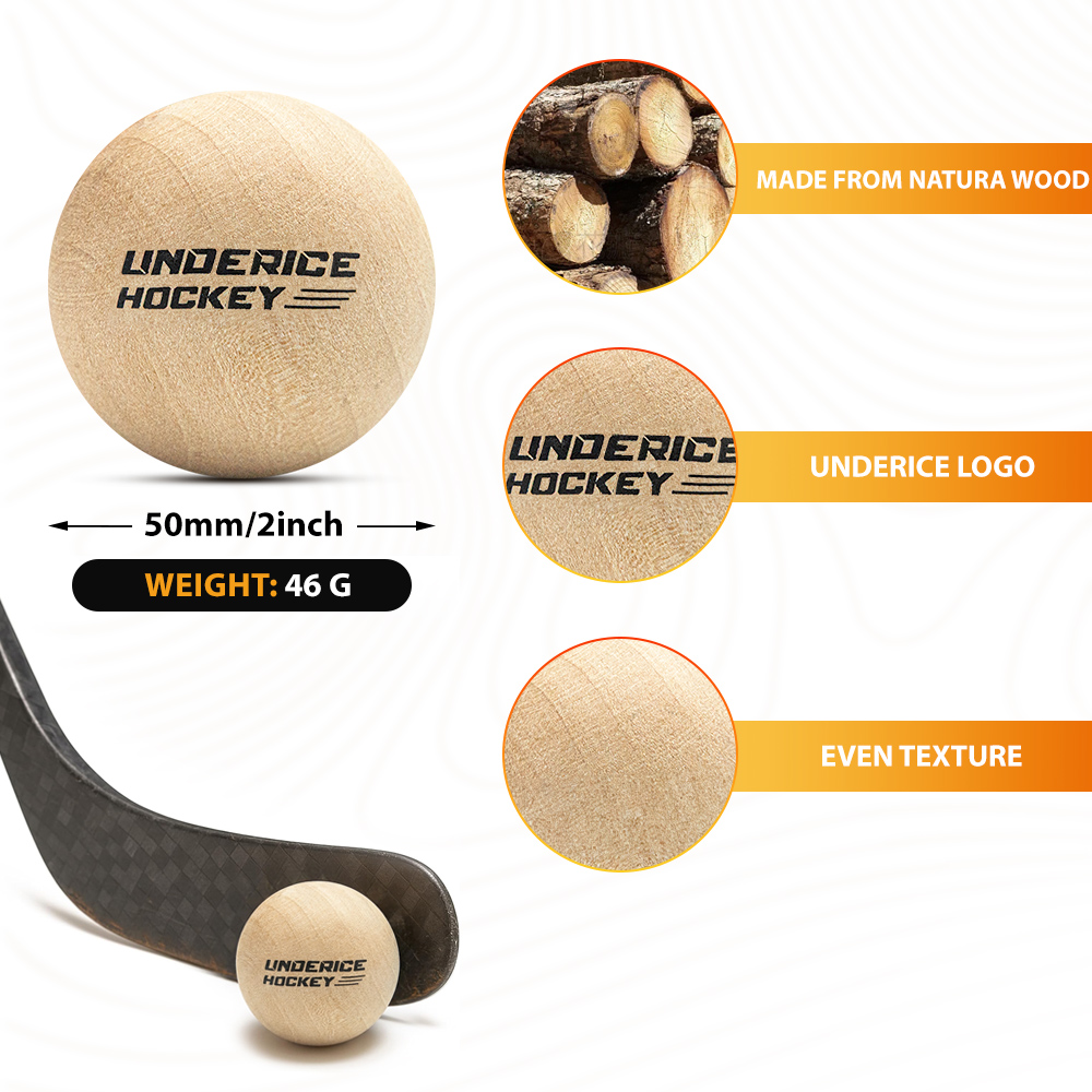 UICE 1pc Hockey su ghiaccio Pa - Field Hockey Stick recensione e prezzo