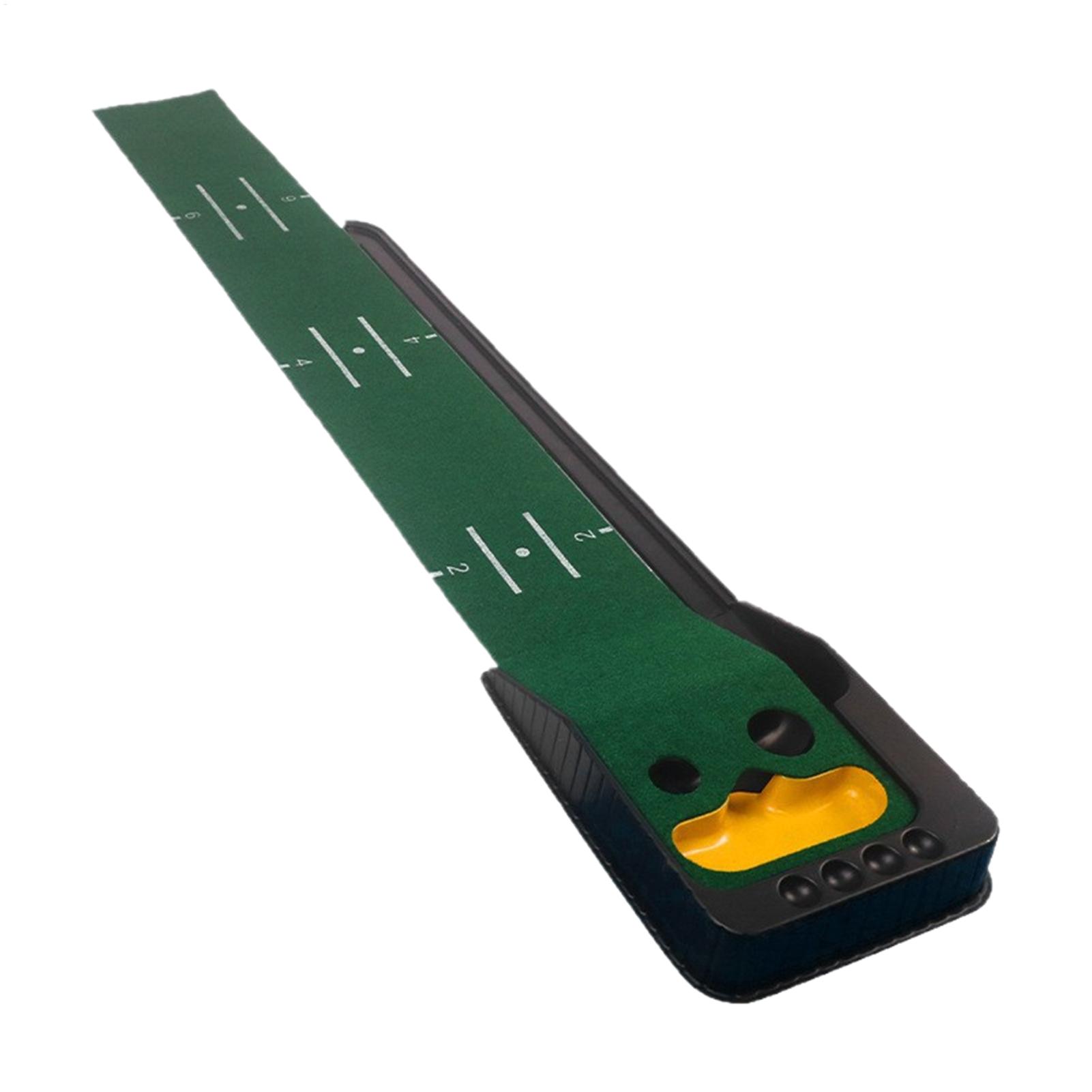 Tappetino da golf per il putti - Golf Putting Mat recensione e prezzo
