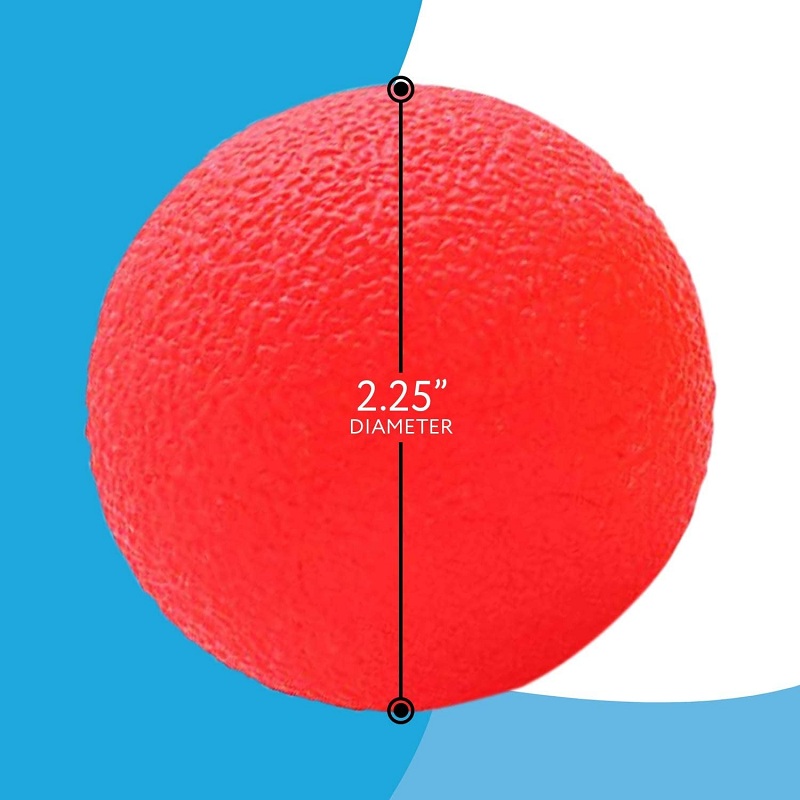Impugnatura a mano Egg Grippin - Sports Equipment Game recensione e prezzo
